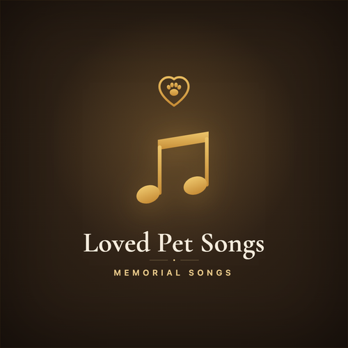 Loved Pet Songs — Memorial Song