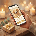 Loved Pet Songs — Gift Page